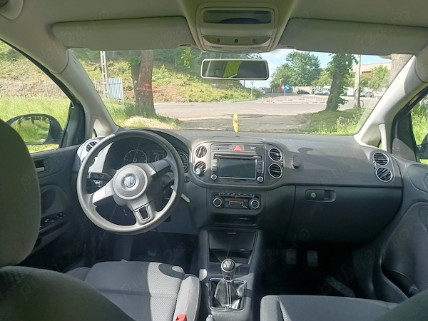 VOLKSWAGEN Golf 2009 — imagine 6
