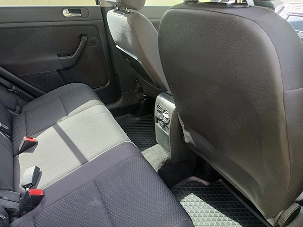 VOLKSWAGEN Golf 2009 — imagine 7