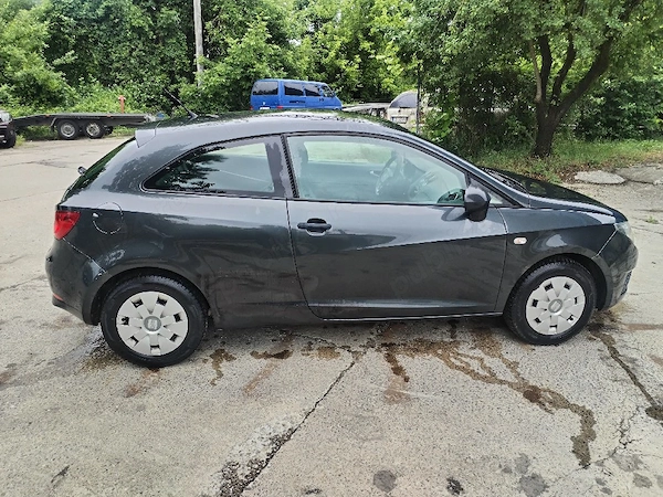 SEAT Ibiza 2010 — imagine 9