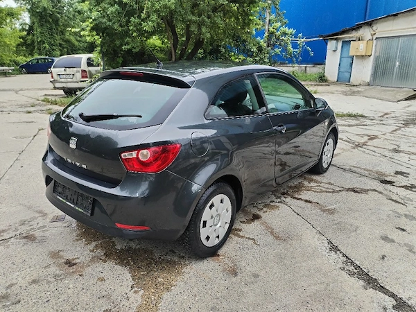 SEAT Ibiza 2010 — imagine 4