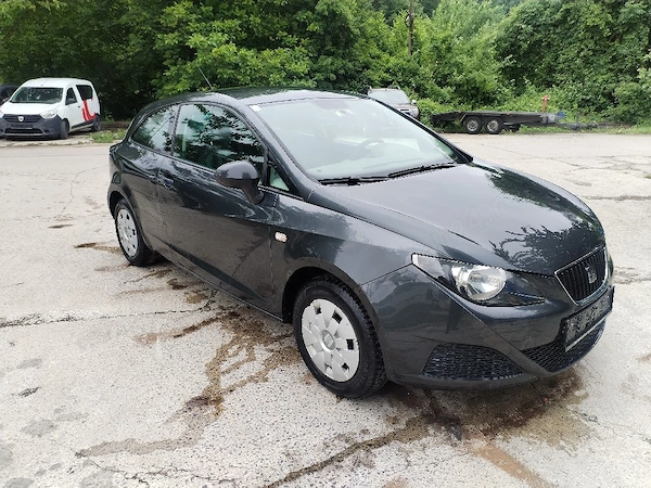SEAT Ibiza 2010 — imagine 7