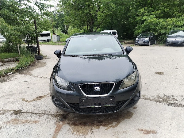SEAT Ibiza 2010 — imagine 5