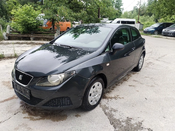 SEAT Ibiza 2010 — imagine 8