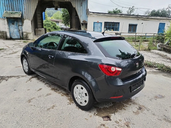 SEAT Ibiza 2010 — imagine 6