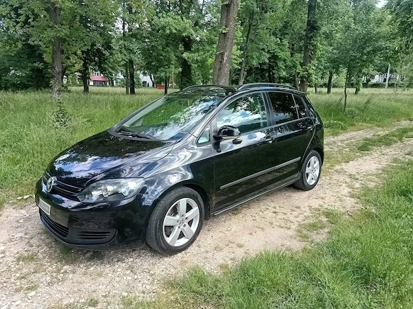 VOLKSWAGEN Golf 2009 — imagine 3