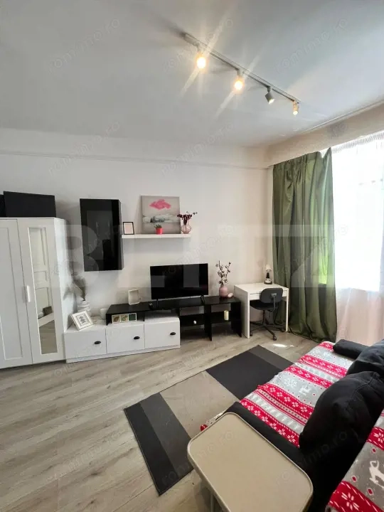 Apartament la casa, 43 mp, Parcul Feroviarilor — fotografia 3