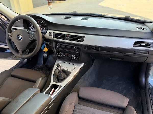 BMW 3 Series 2010 — imagine 2