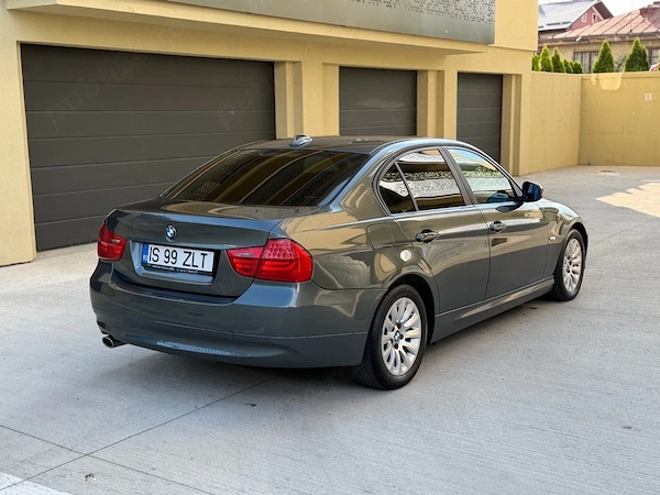 BMW 3 Series 2010 — imagine 4