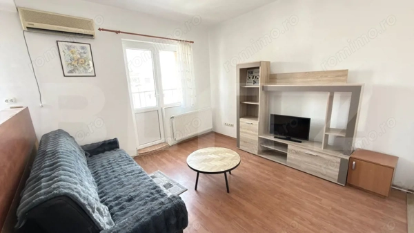 Apartament cu 2 camere, 60 mp, et. 4, Zona Centrală, I.C. Brătianu — fotografia 1