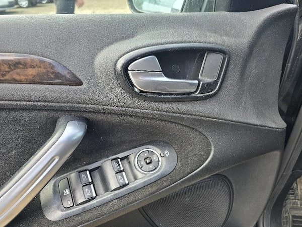 FORD Galaxy 2008 — imagine 16