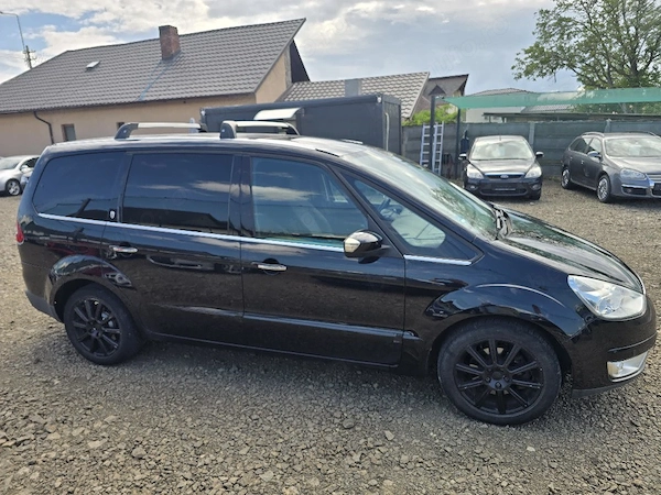 FORD Galaxy 2008 — imagine 6
