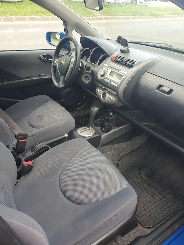 HONDA Jazz 2007 — imagine 9