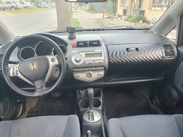 HONDA Jazz 2007 — imagine 7