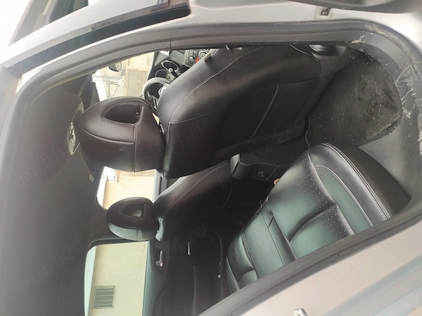 CITROËN DS4 2011 — imagine 2