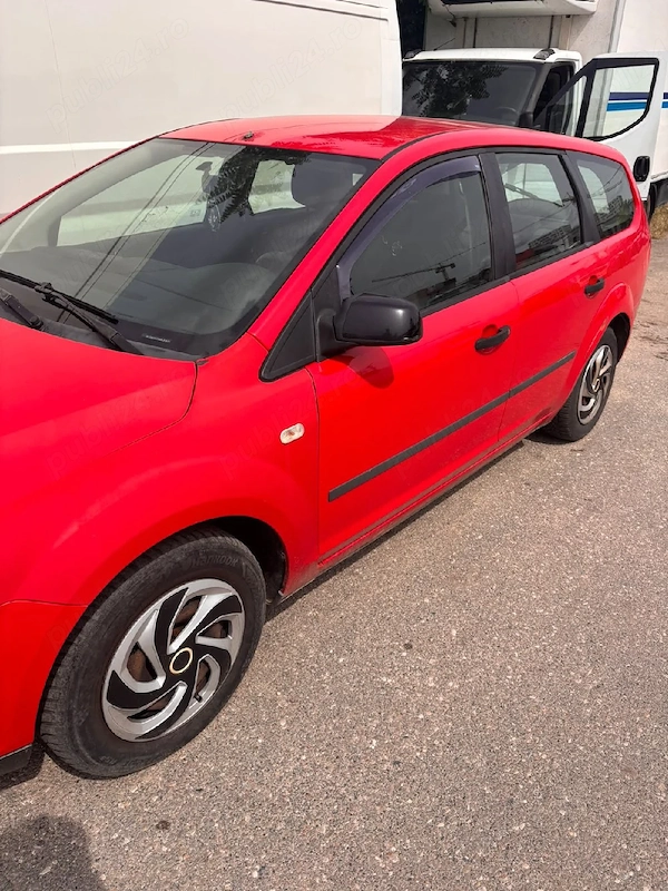 FORD Focus 2006 — imagine 2