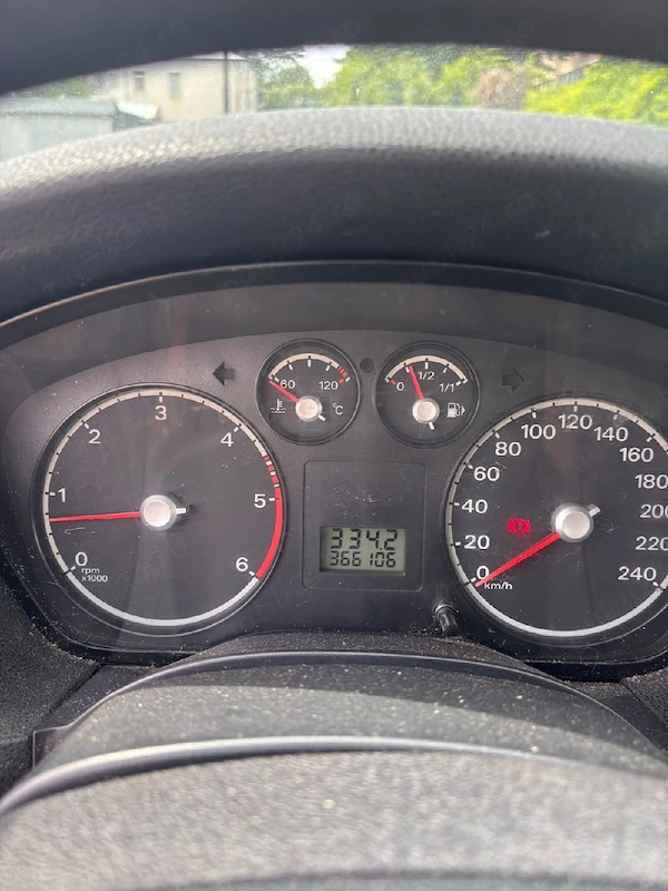 FORD Focus 2006 — imagine 4