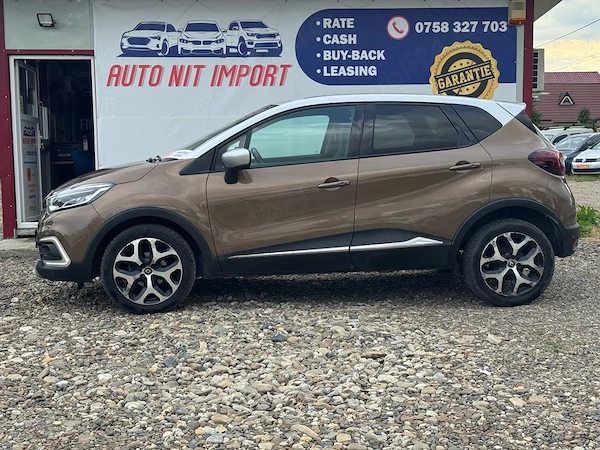 RENAULT Captur 2018 — imagine 5
