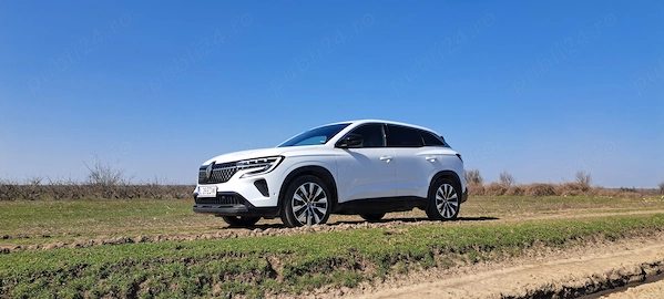 RENAULT Austral 2024