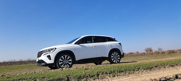 RENAULT Austral 2024 — imagine 9