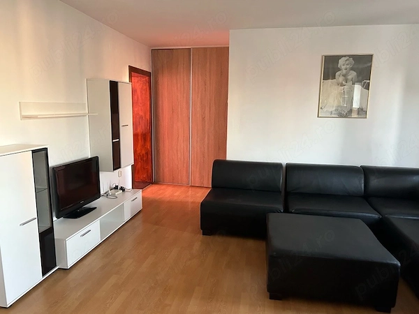 Inchiriez apartament central 2 cam — fotografia 1