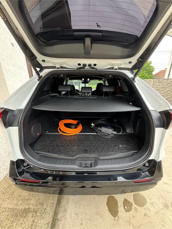 TOYOTA RAV4 2024 — imagine 2