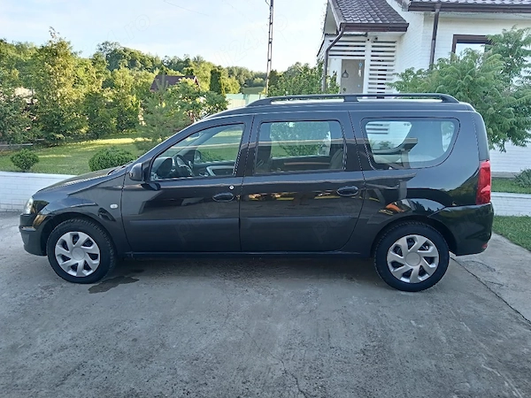 DACIA Logan 2011 — imagine 4
