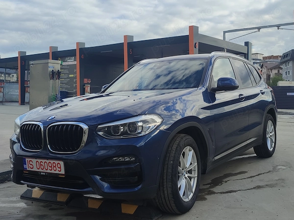 BMW X Series (Generic) 2021