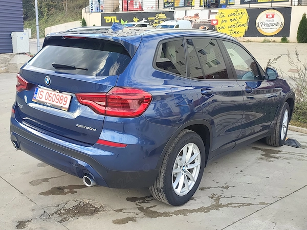 BMW X Series (Generic) 2021 — imagine 2