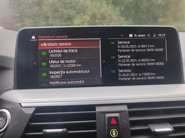 BMW X Series (Generic) 2021 — imagine 5