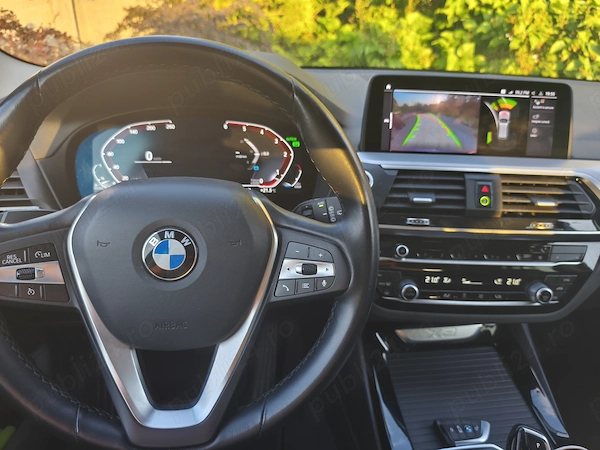 BMW X Series (Generic) 2021 — imagine 9