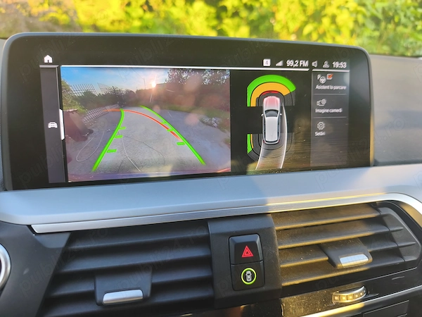 BMW X Series (Generic) 2021 — imagine 8