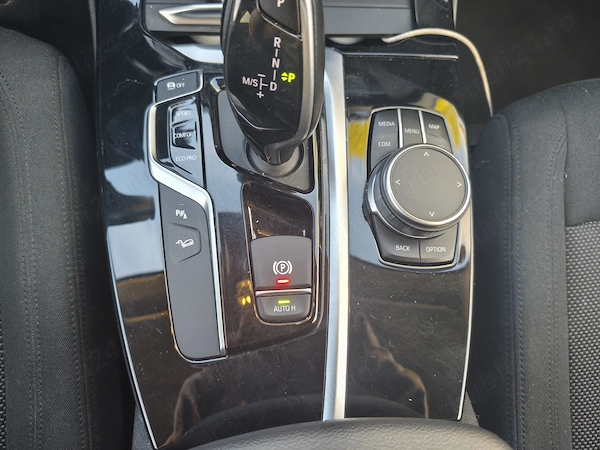 BMW X Series (Generic) 2021 — imagine 10
