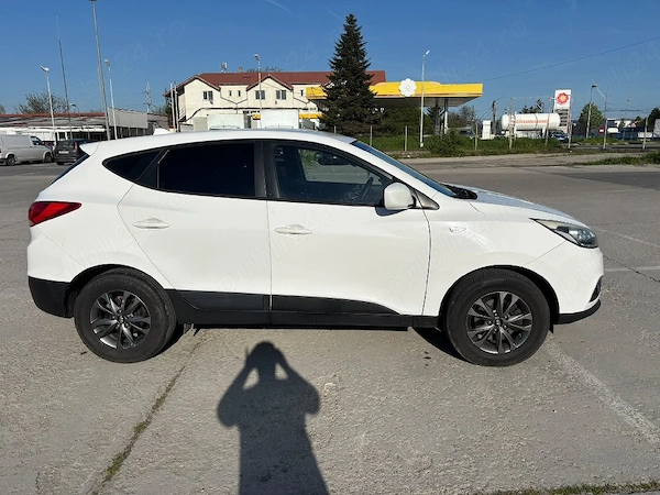 HYUNDAI ix35 2014 — imagine 7