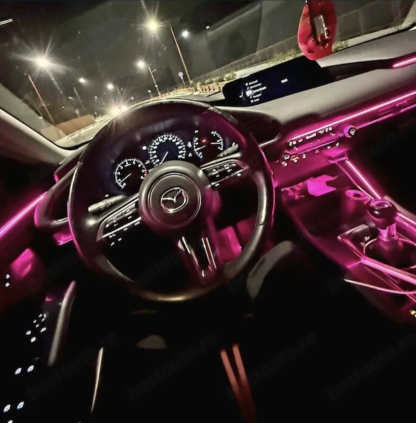 MAZDA 3 2019 — imagine 6