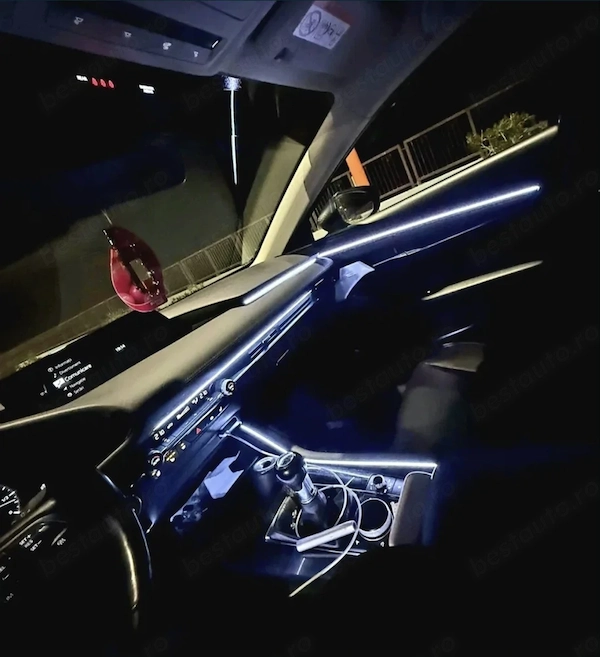 MAZDA 3 2019 — imagine 9