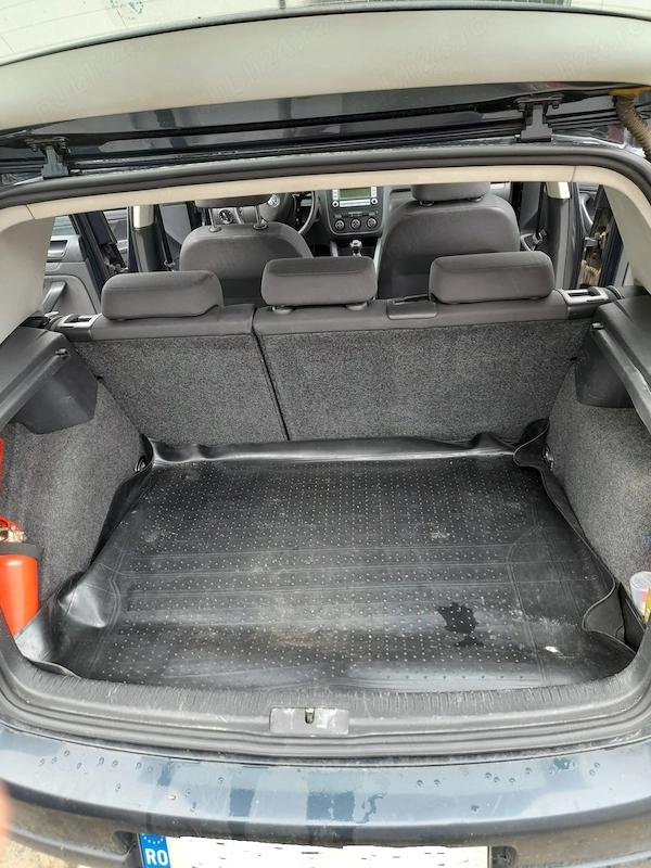VOLKSWAGEN Golf 2008 — imagine 8