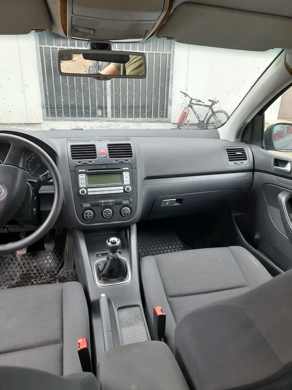 VOLKSWAGEN Golf 2008 — imagine 2
