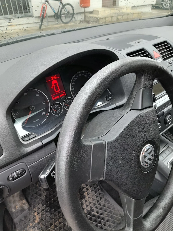 VOLKSWAGEN Golf 2008 — imagine 6