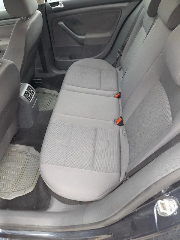VOLKSWAGEN Golf 2008 — imagine 4