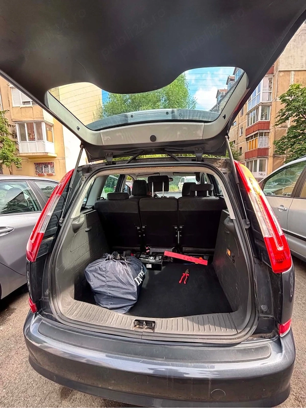 FORD C-Max 2009 — imagine 4