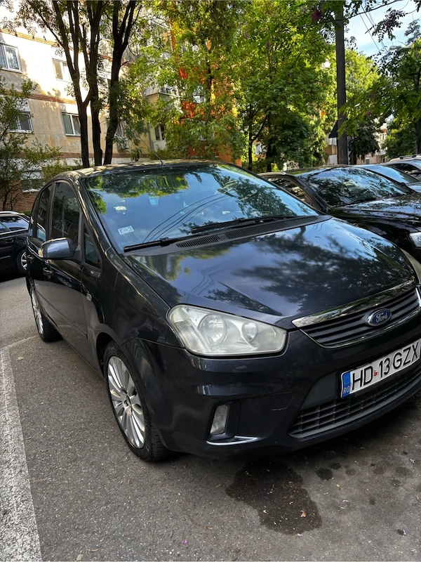 FORD C-Max 2009