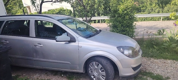 OPEL Astra 2005 — imagine 2
