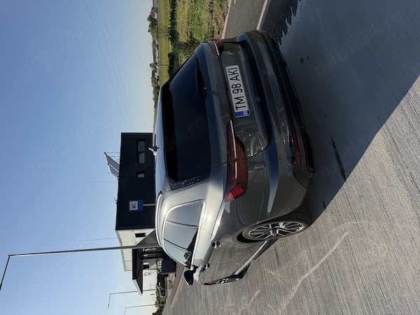 AUDI A4 2020 — imagine 4