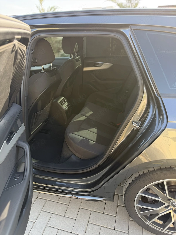 AUDI A4 2020 — imagine 7