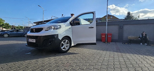 vand peugeot expert