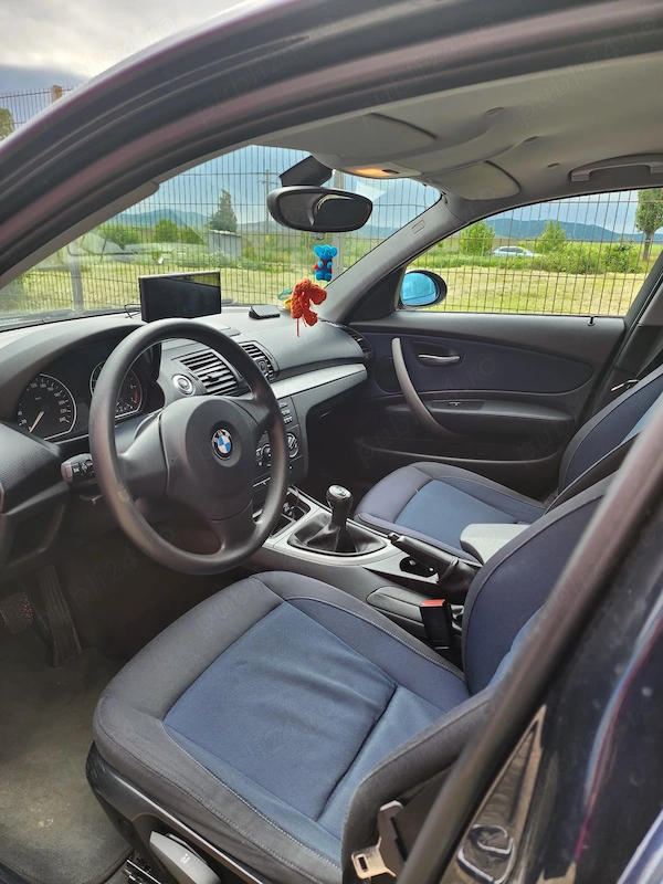 BMW 1 Series 2007 — imagine 4