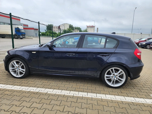 BMW 1 Series 2007 — imagine 2