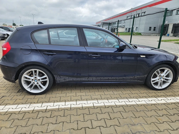 BMW 1 Series 2007 — imagine 3