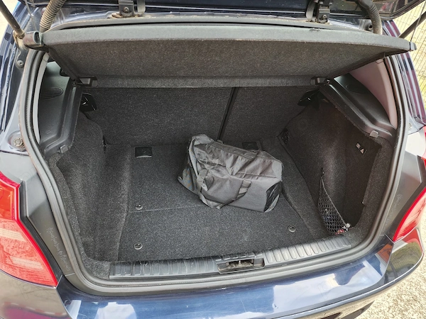 BMW 1 Series 2007 — imagine 9