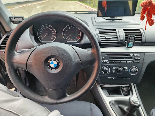 BMW 1 Series 2007 — imagine 6
